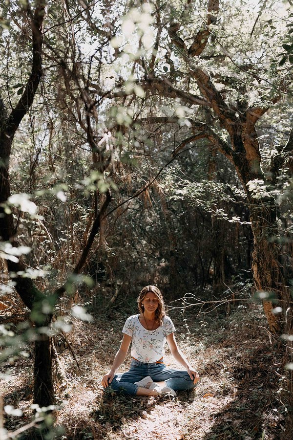 Meditation Mindfulness Capbreton