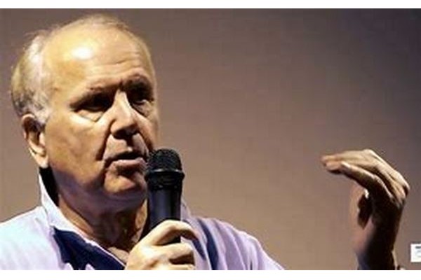 Evolution du Coaching, Vincent Lenhardt