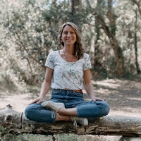Aurelie Guiroy Lescaillet, Instructrice Mindfulness et Coach Professionnelle