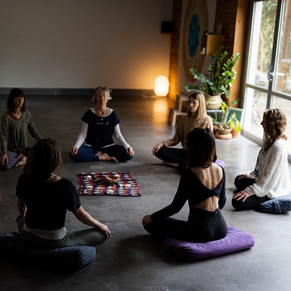 Meditation de Pleine Conscience Hossegor
