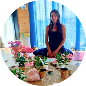 Retraite Meditation de Pleine Conscience Eclore et Rayonner a Esquiule