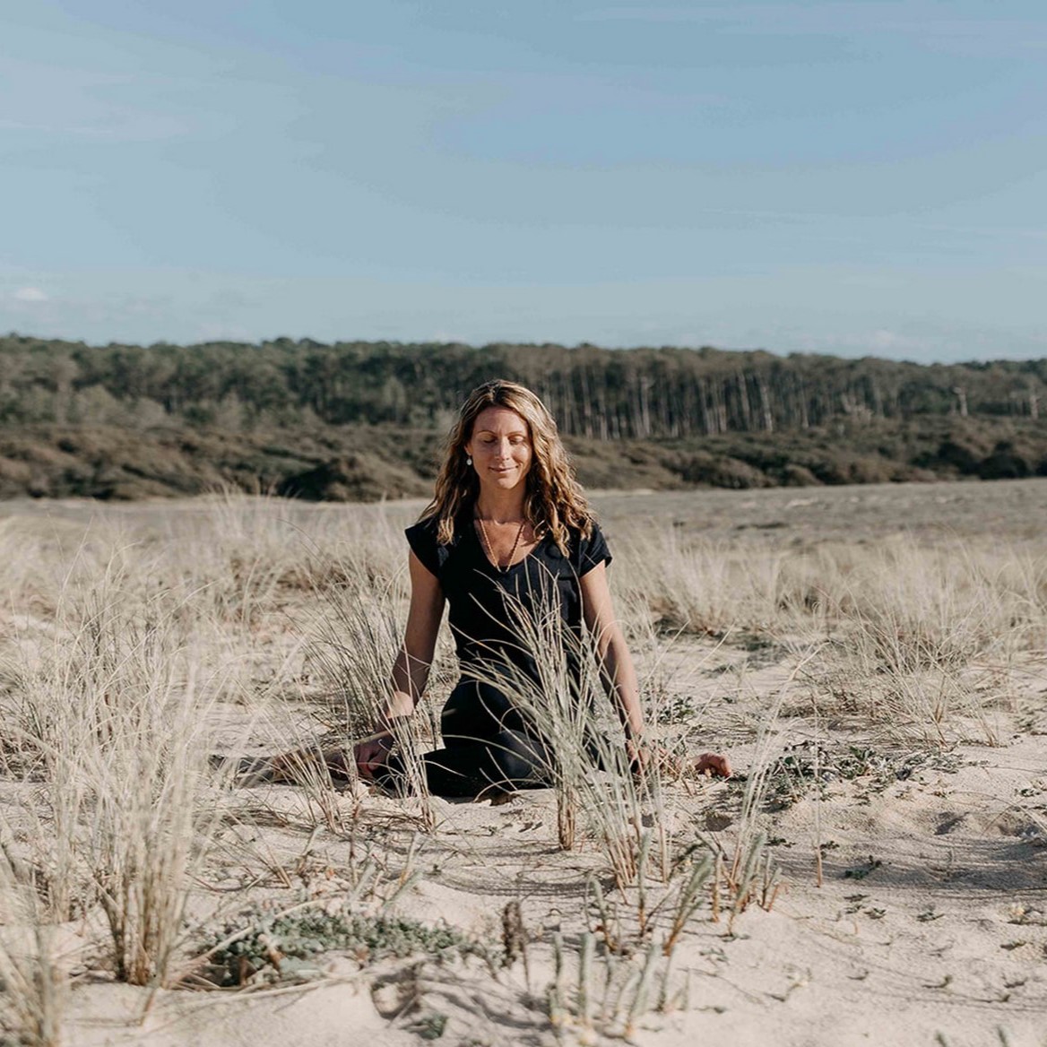 Meditation de Pleine Conscience Hossegor