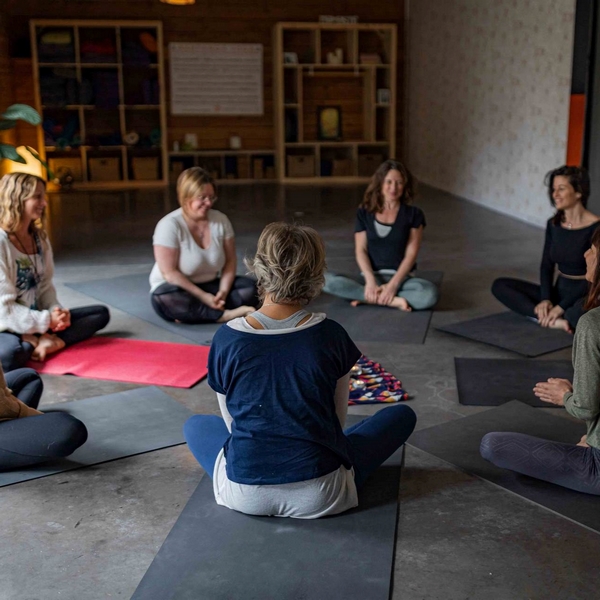Atelier CNV, Communication Non Violente, Hossegor
